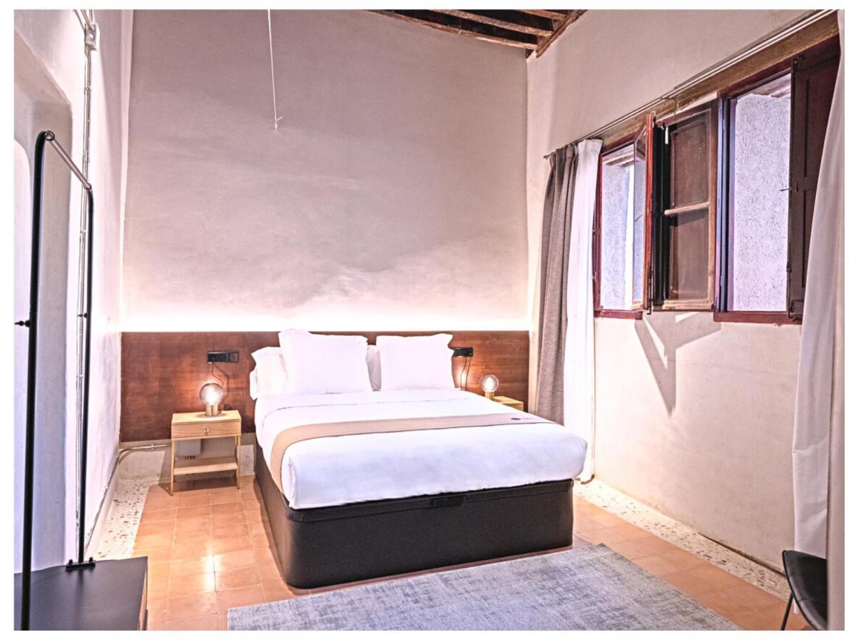 Casa Palacio Rodrigo De La Fuente By Principe David - Seis Apartamentos De Lujo - Toledo Esterno foto