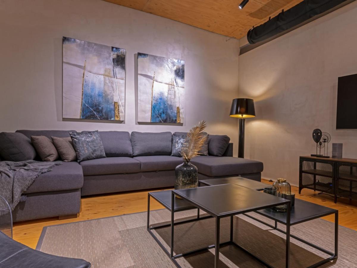 Casa Palacio Rodrigo De La Fuente By Principe David - Seis Apartamentos De Lujo - Toledo Esterno foto